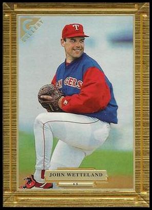 68 John Wetteland